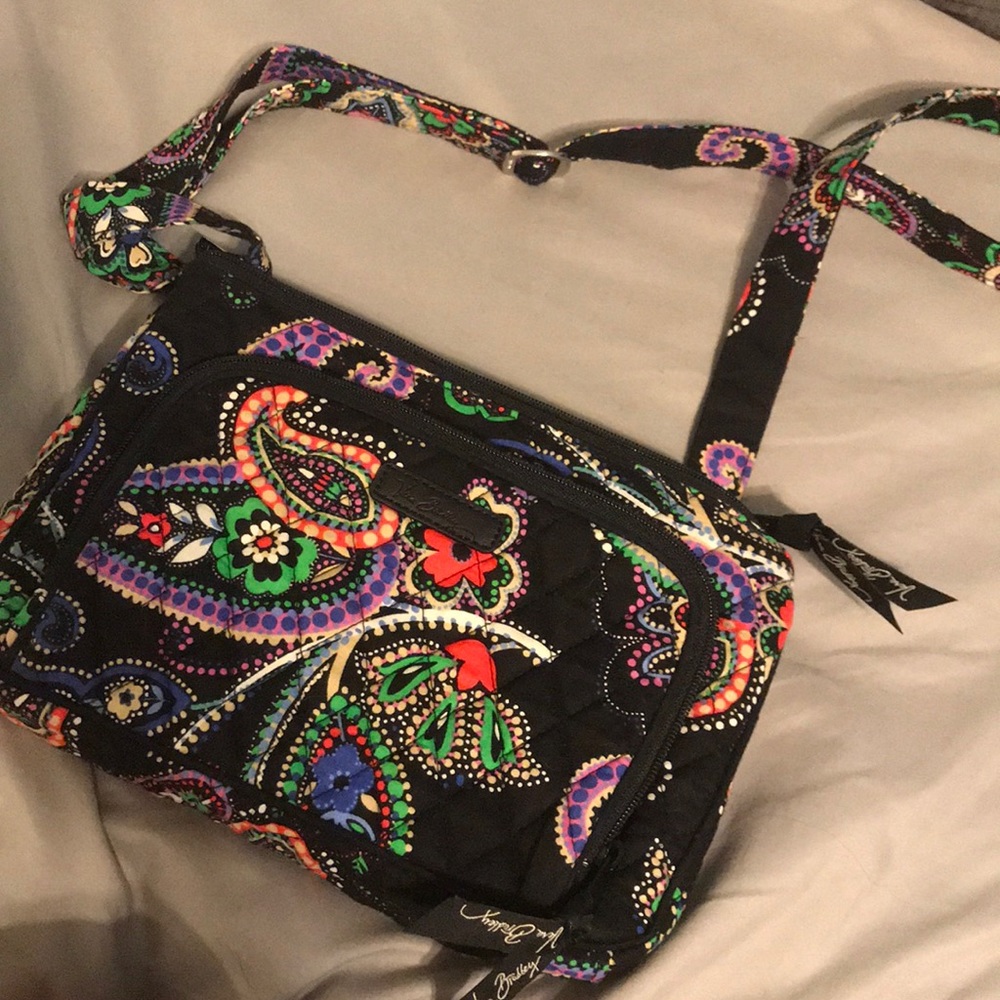 Vera Bradley little hipster